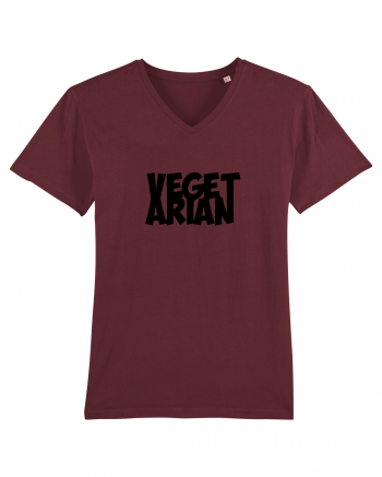 VegetArian Burgundy