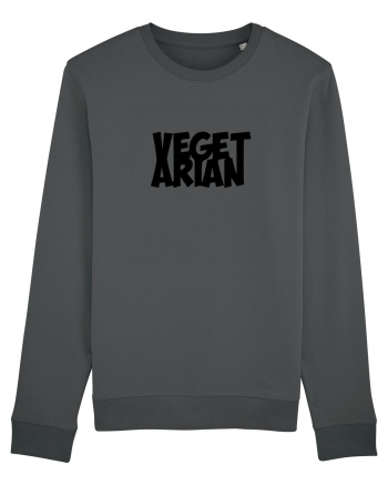 VegetArian Anthracite