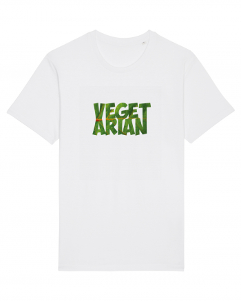 VegetArian White