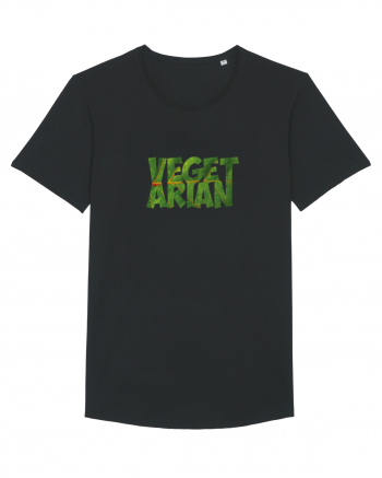 VegetArian Black