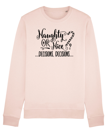 Decizii grele Candy Pink