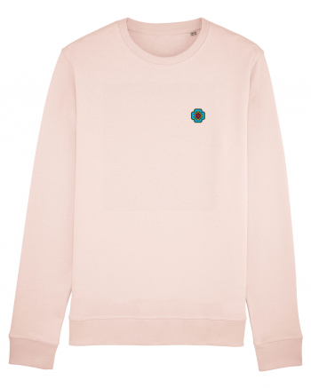 Motiv românesc - Decorativ 2. Candy Pink