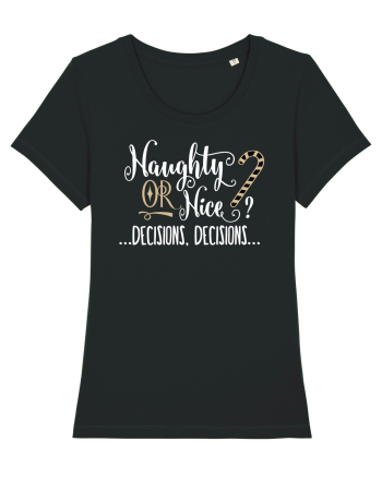 Decizii grele Black