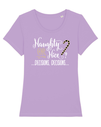 Decizii grele Lavender Dawn