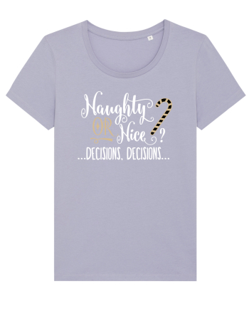 Decizii grele Lavender