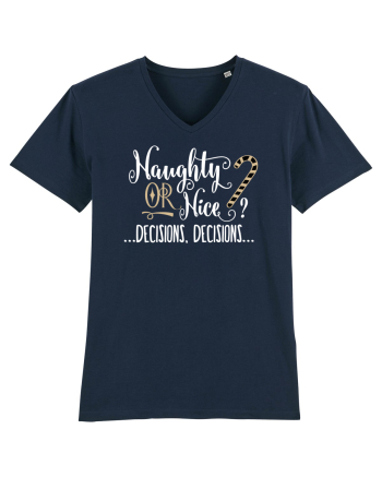 Decizii grele French Navy