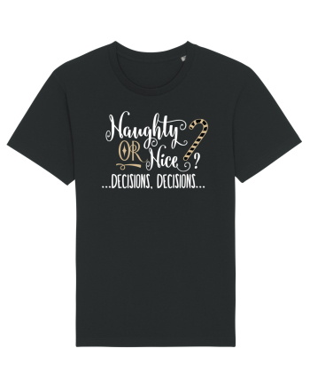 Decizii grele Black