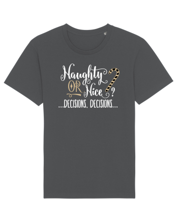 Decizii grele Anthracite