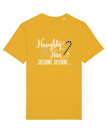 Decizii grele Spectra Yellow