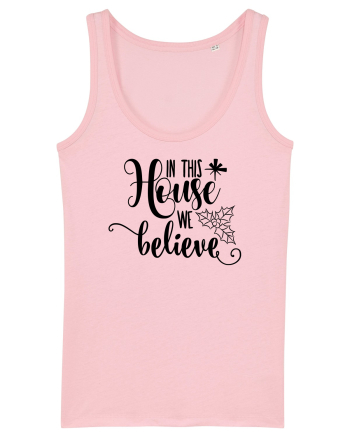 Crede Cotton Pink