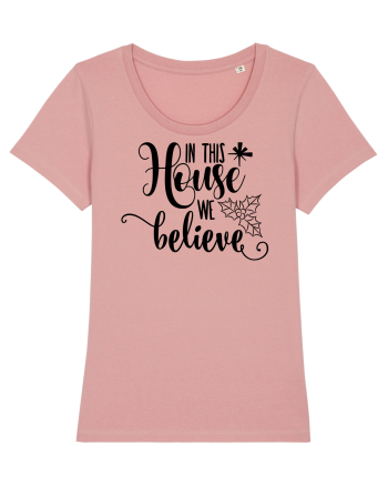 Crede Canyon Pink