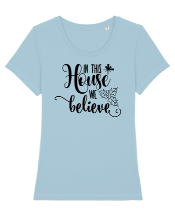 Crede Sky Blue