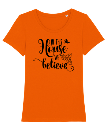 Crede Bright Orange