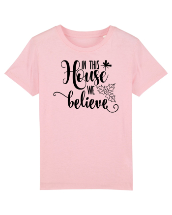 Crede Cotton Pink
