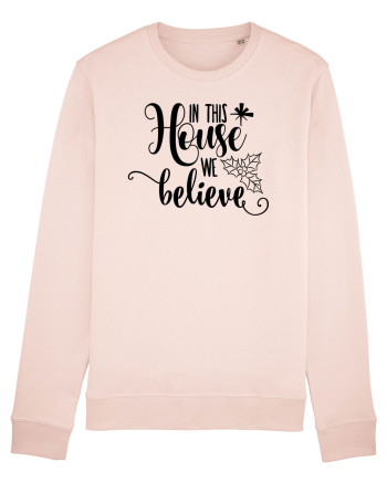 Crede Candy Pink