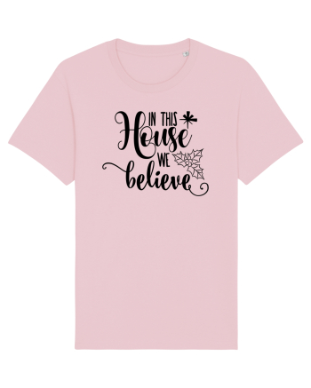 Crede Cotton Pink