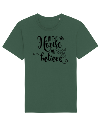 Crede Bottle Green