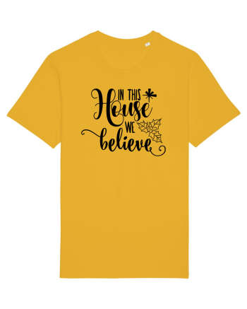 Crede Spectra Yellow