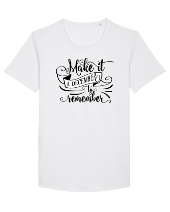 Un decembrie memorabil White