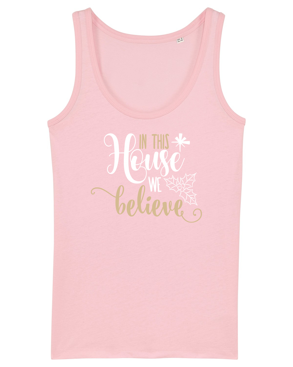 Maiou Damă Dreamer Cotton Pink