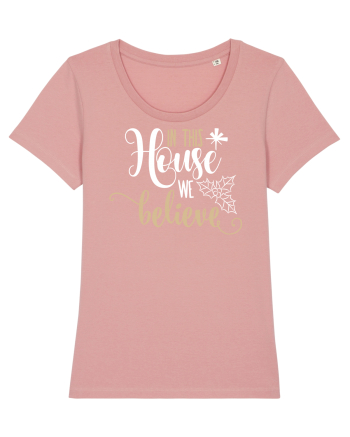 Crede Canyon Pink