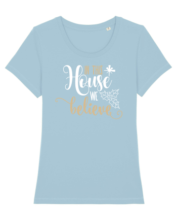 Crede Sky Blue