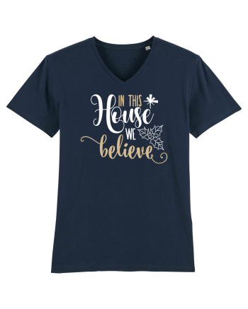 Crede French Navy