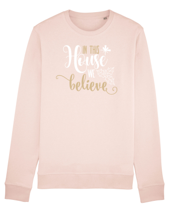 Crede Candy Pink