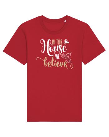 Crede Red