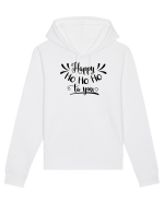 Ho ho ho Hanorac Unisex Drummer
