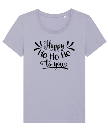 Ho ho ho Lavender