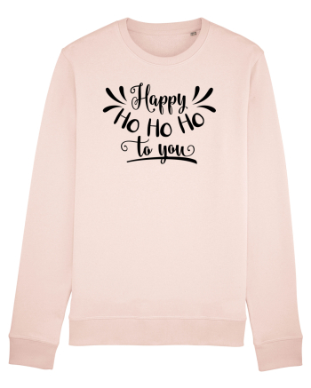 Ho ho ho Candy Pink