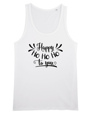 Ho ho ho White