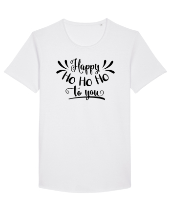 Ho ho ho White