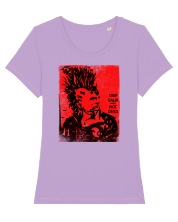 punks not dead Lavender Dawn