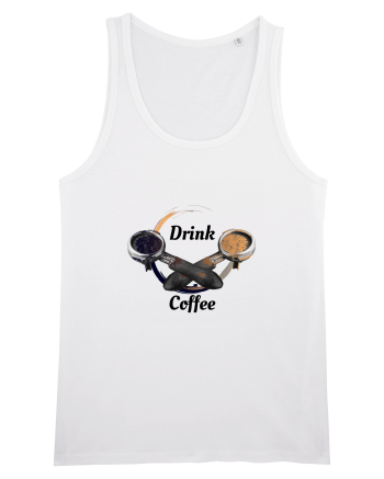 Drink Coffee White