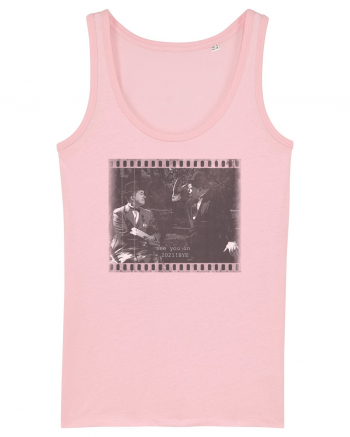 stan si bran film Cotton Pink