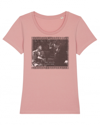 stan si bran film Canyon Pink