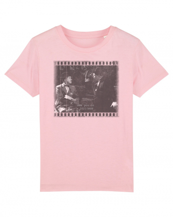 stan si bran film Cotton Pink