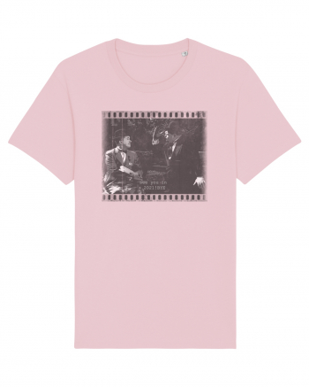 stan si bran film Cotton Pink