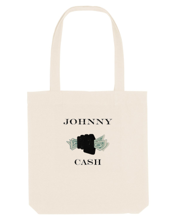 johnny cash Natural