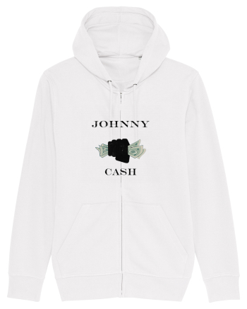 johnny cash White