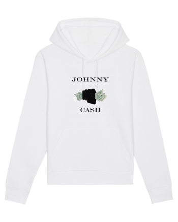 johnny cash White