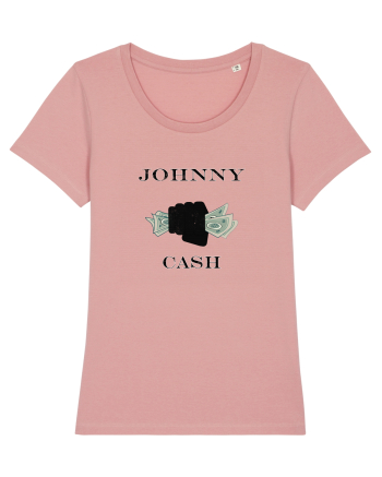 johnny cash Canyon Pink