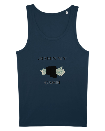 johnny cash Navy