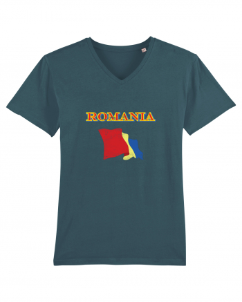 romanian flag Stargazer