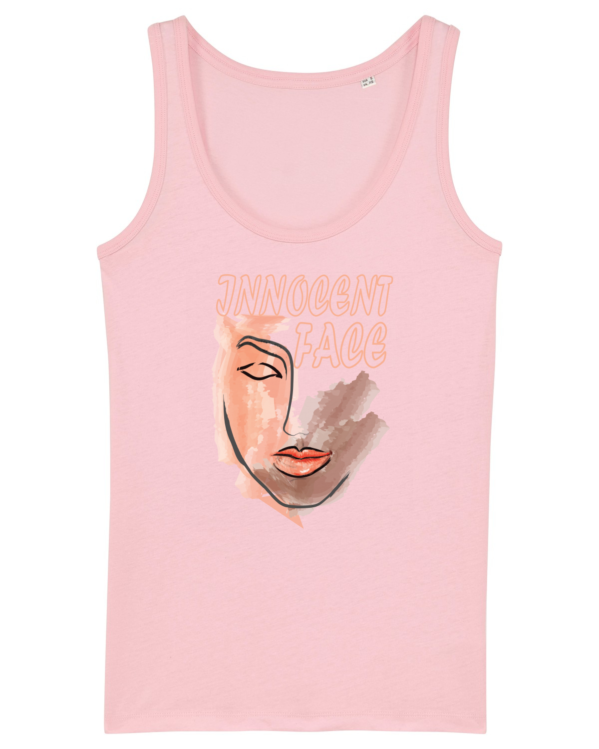 Maiou Damă Dreamer Cotton Pink