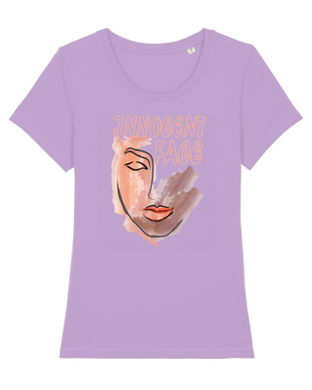 Innocent Face Lavender Dawn