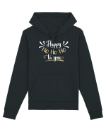 Ho ho ho Hanorac Unisex Drummer