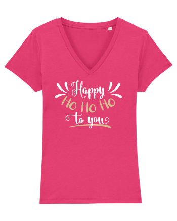 Ho ho ho Raspberry